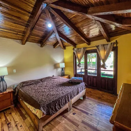 Cabanas Berna