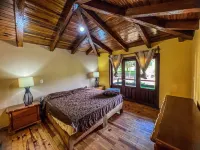 Cabanas Berna Hotels in 