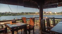 Terres Rouges Lodge Hotel a Krong Ban Lung