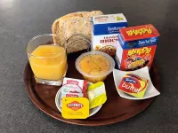 Asure Adcroft Motel Hotels in Ashburton