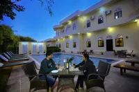 Ranthambhore Heritage Haveli Hotels in Савай-Мадхопур