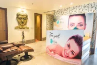 Pearltree Hotels and Resorts - spa