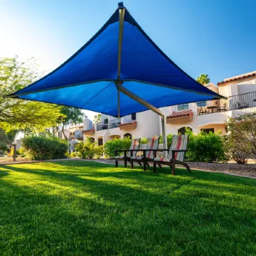 Scottsdale Camelback Resort