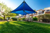 Scottsdale Camelback Resort Hotels in Phoenix