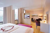 Hotel Haus Delecke Hotels near Mohnesee-Turm