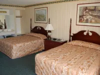 Longstreet Inn & Casino Hotels in Nye County