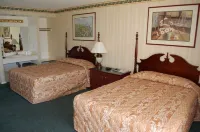 Longstreet Inn & Casino Hotels in Nye County