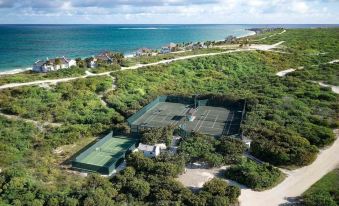 Ambergris Cay Private Island – All Inclusive – Pls Island Hopper Flight Included