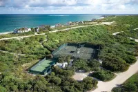 Ambergris Cay Private Island – All Inclusive – Pls Island Hopper Flight Included