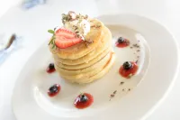 Whalesong Hotel & Spa - Desayuno