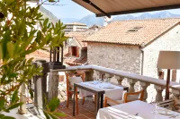 Boutique Hotel Hippocampus - breakfast