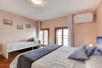 Guglie Design Apartments فنادق في 