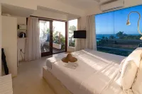 Kilombo Villas & Spa Hôtels à : Sibauma