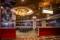 Horseshoe St Louis- A Caesars Rewards Destination