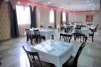 Al Kiswah Towers Hotel