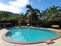 Le Manumea Resort - Meerblick