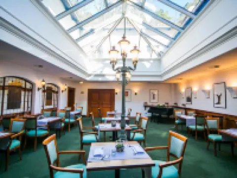 Hotel Opera Hotels in Sopot