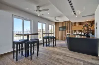 聖保羅 66 號 SPA 酒店 - 酒吧