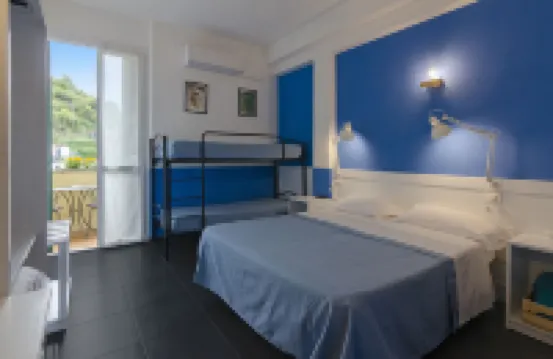 Hotel Villa Argentina