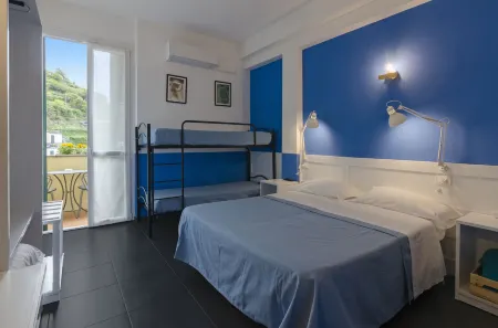 Hotel Villa Argentina Отели рядом с достопримечательностью «Риомаджоре»