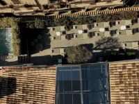 Sant Jaume Design Hotel Hotels near La Rambla