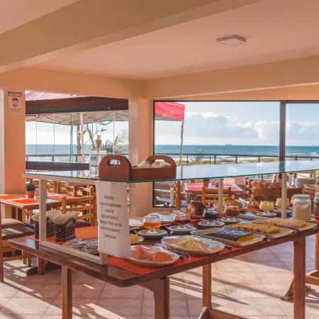 Ferrujão Pousada e Restaurante