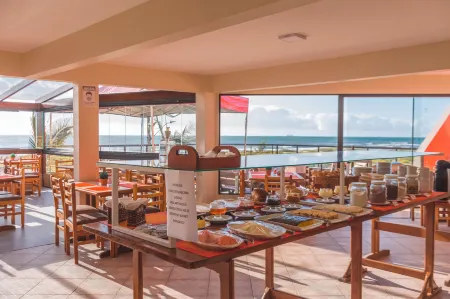 Ferrujão Pousada e Restaurante