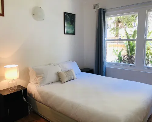 Lotus Stay Manly - Apartment 31C Hotels in Manly