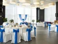 Azimut Hotel Murmansk Hotels in Murmansk