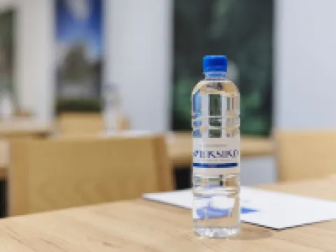 梅克斯科酒店 盧布爾雅那酒店