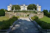 Chateau Colbert Hotels in Maulévrier