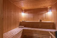 Kiwengwa Beach Resort - spa