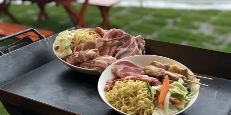 Villa Charme Отели рядом с достопримечательностью «Mt. Yaedake»