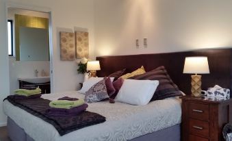 West Melton Bed and Breakfast