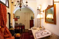 Casa Isabella B&B Hotels in Villa San Leonardo