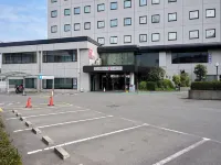 ホテル1-2-3倉敷 倉敷のホテル