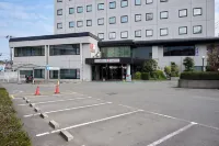 Hotel 1-2-3 Kurashiki Hotel di 