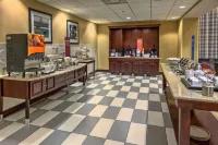 Hampton Inn & Suites Fort Myers-Estero/FGCU Hotels in Estero