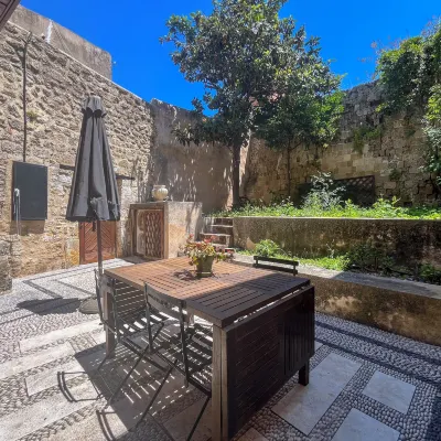 Avalon Boutique Suites Hotel Hotel in zona Rodi