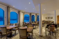 Hotel Waldhaus am See - Bữa sáng