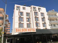 BALŞEN Hotel Hotels in Anamur