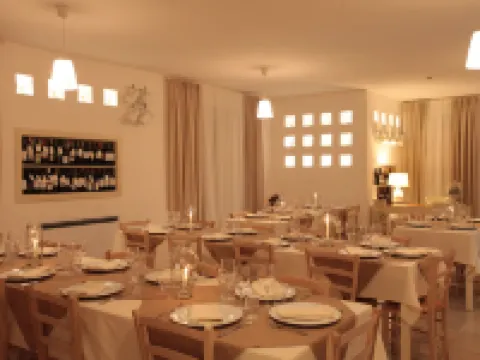 Relais in Contrada Hotels in Lucera