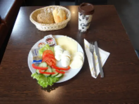 阿可泰克公寓酒店