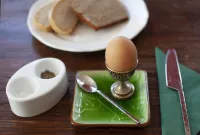 Three Pheasants Boutique Bed and Breakfast - breakfast