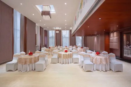 Fortune Avenue, Jalandhar - Member ITC Hotels' Group