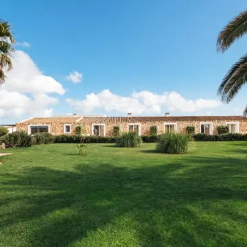 Agroturismo Ses Talaies