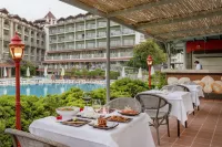 Marti la Perla - Adult Only+16 Hotels in Icmeler