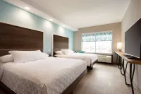 Tru by Hilton Cedar Rapids Westdale Hotels in Cedar Rapids