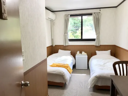 Pension Lanpou - Inns