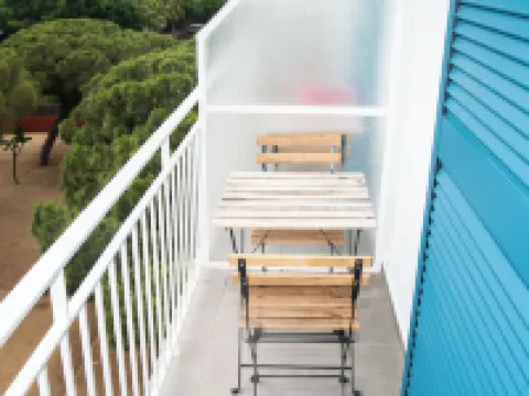 貝爾索爾青年旅舍 派尼達酒店